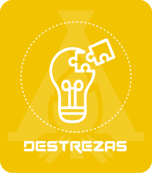 Destrezas